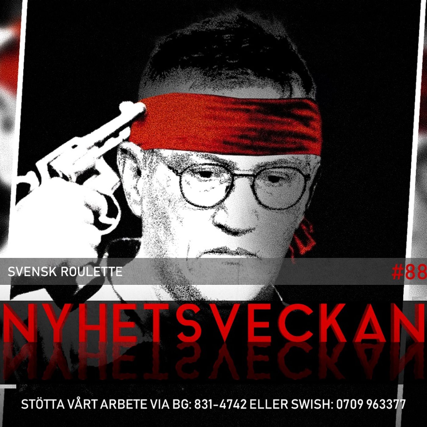 Nyhetsveckan med Ingrid&Maria