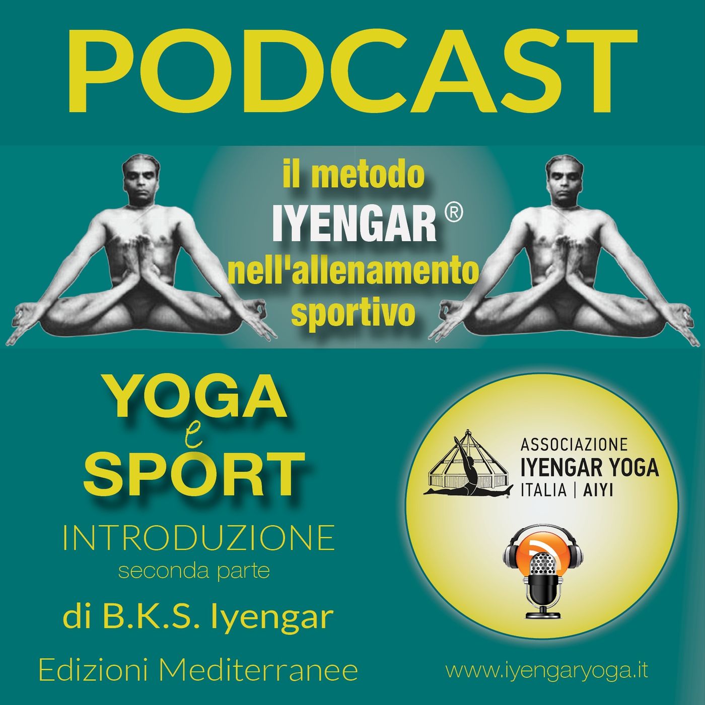 Podcast AIYI