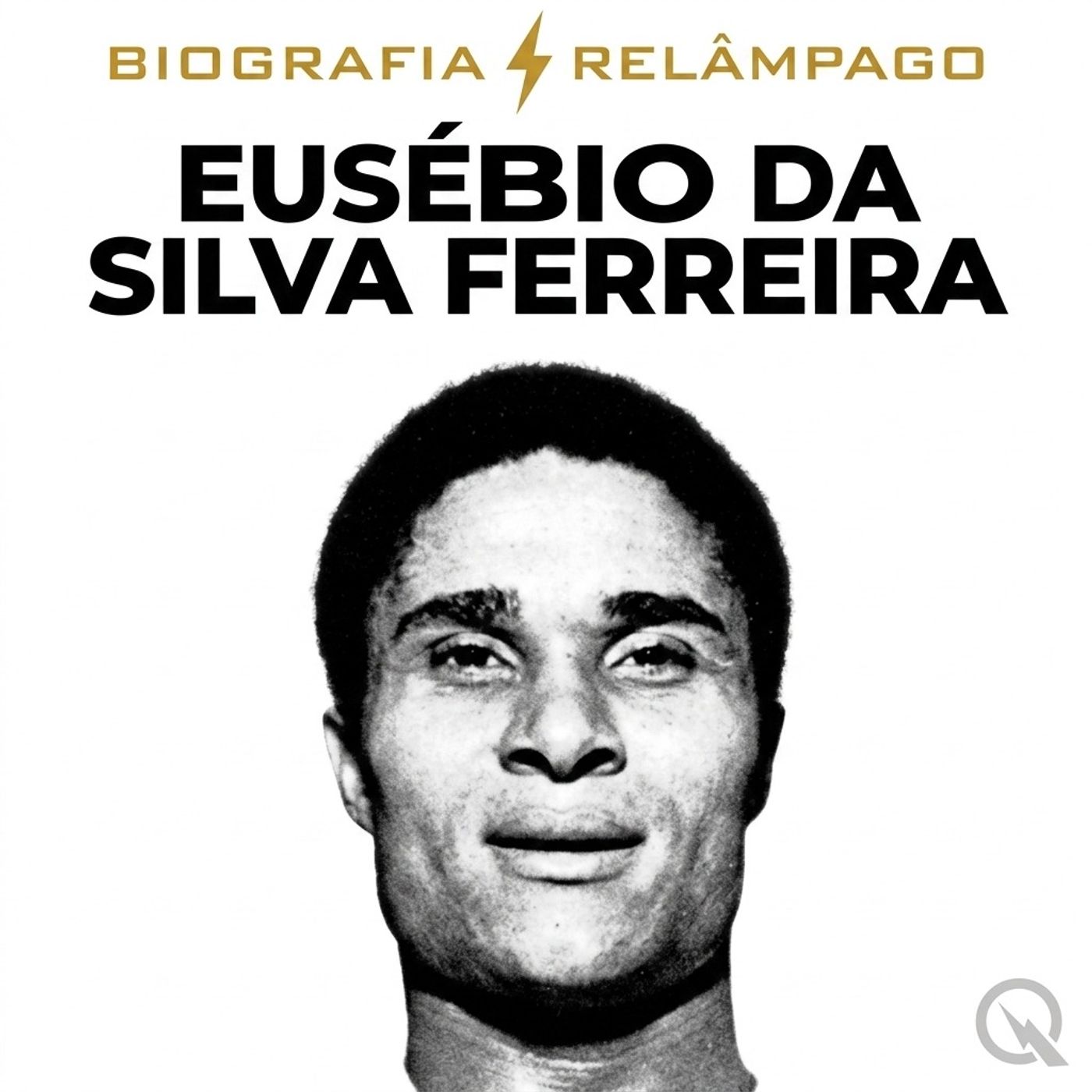 Eusébio da Silva Ferreira - Biografia Re