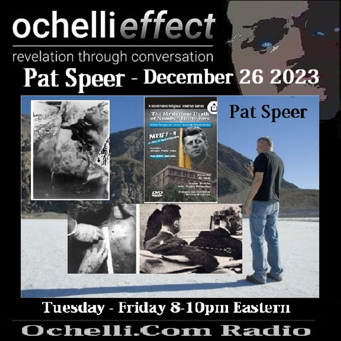 The Ochelli Effect