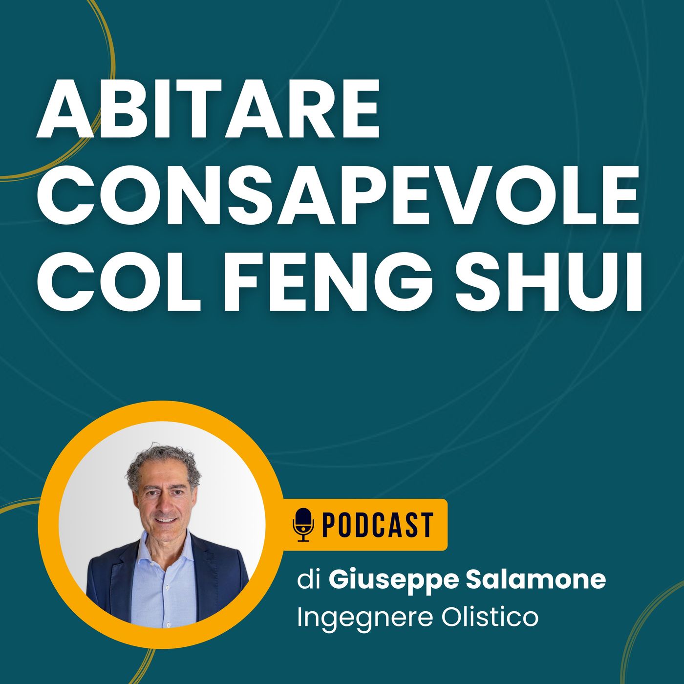 Abitare consapevole col Feng Shui