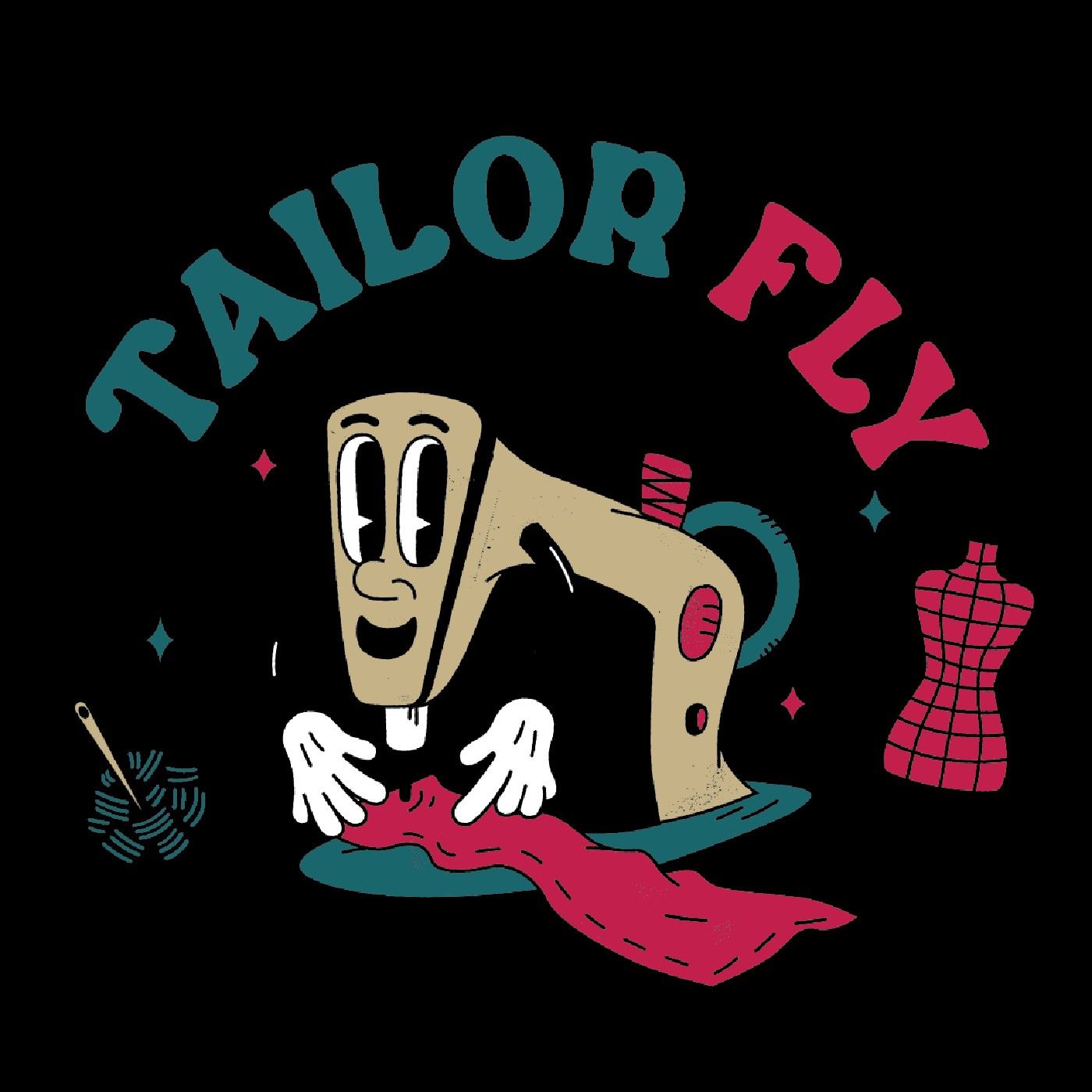 Tailor_fly