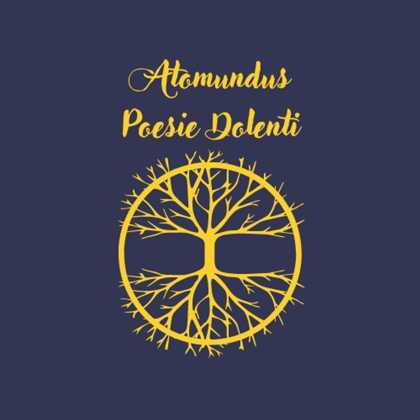 Poesie Dolenti podcast artwork