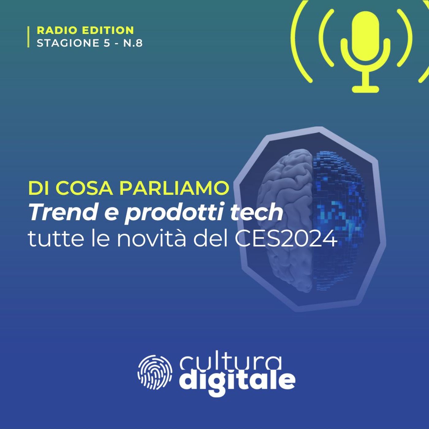 Cultura Digitale