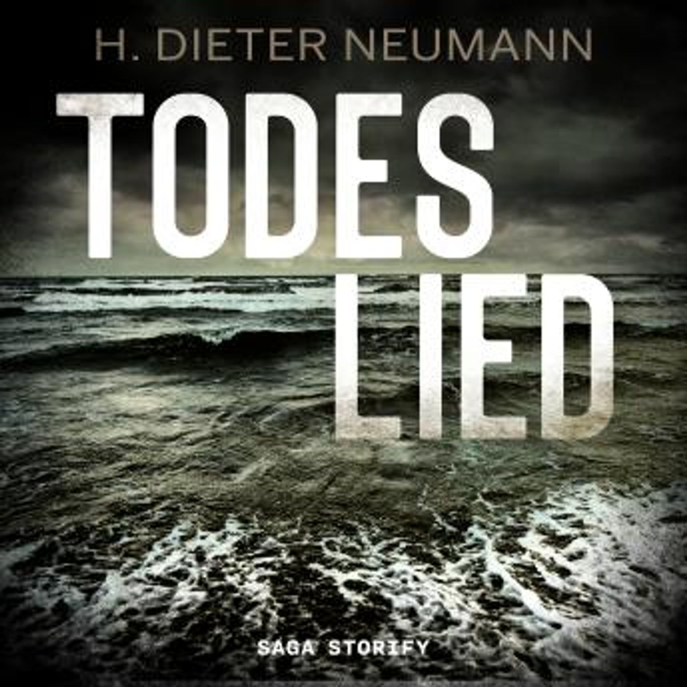 [German] - Todeslied by Dieter Neumann episode artwork