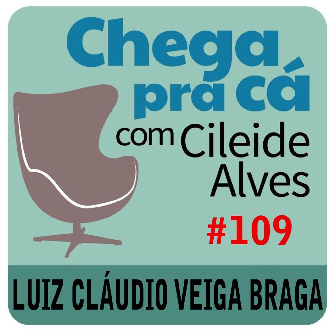 Chega Pra Cá