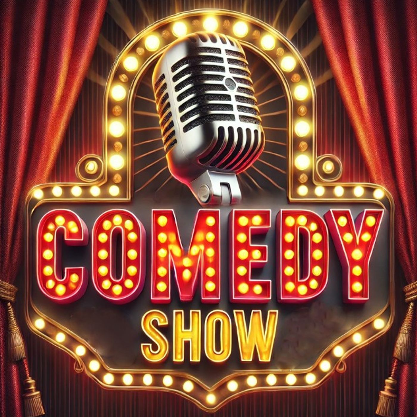 Comedy Show