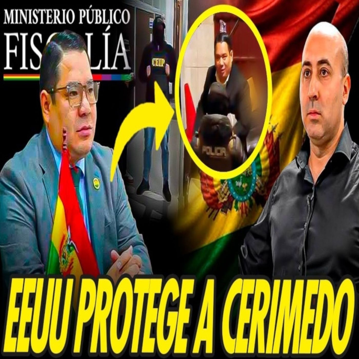 Portada de Pandemia Digital