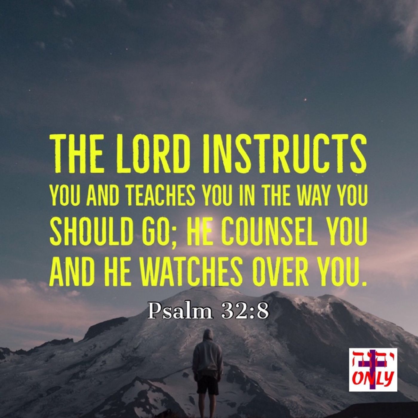 God\'s Encouragement