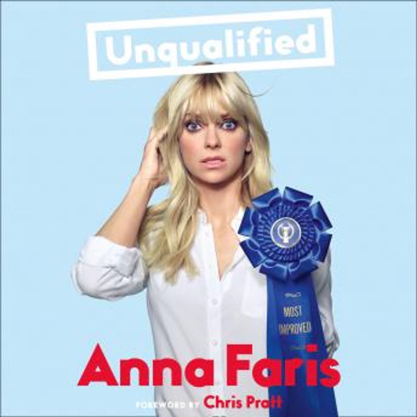 Full trial Audiobooks in Better in Audio, Comedic Voices