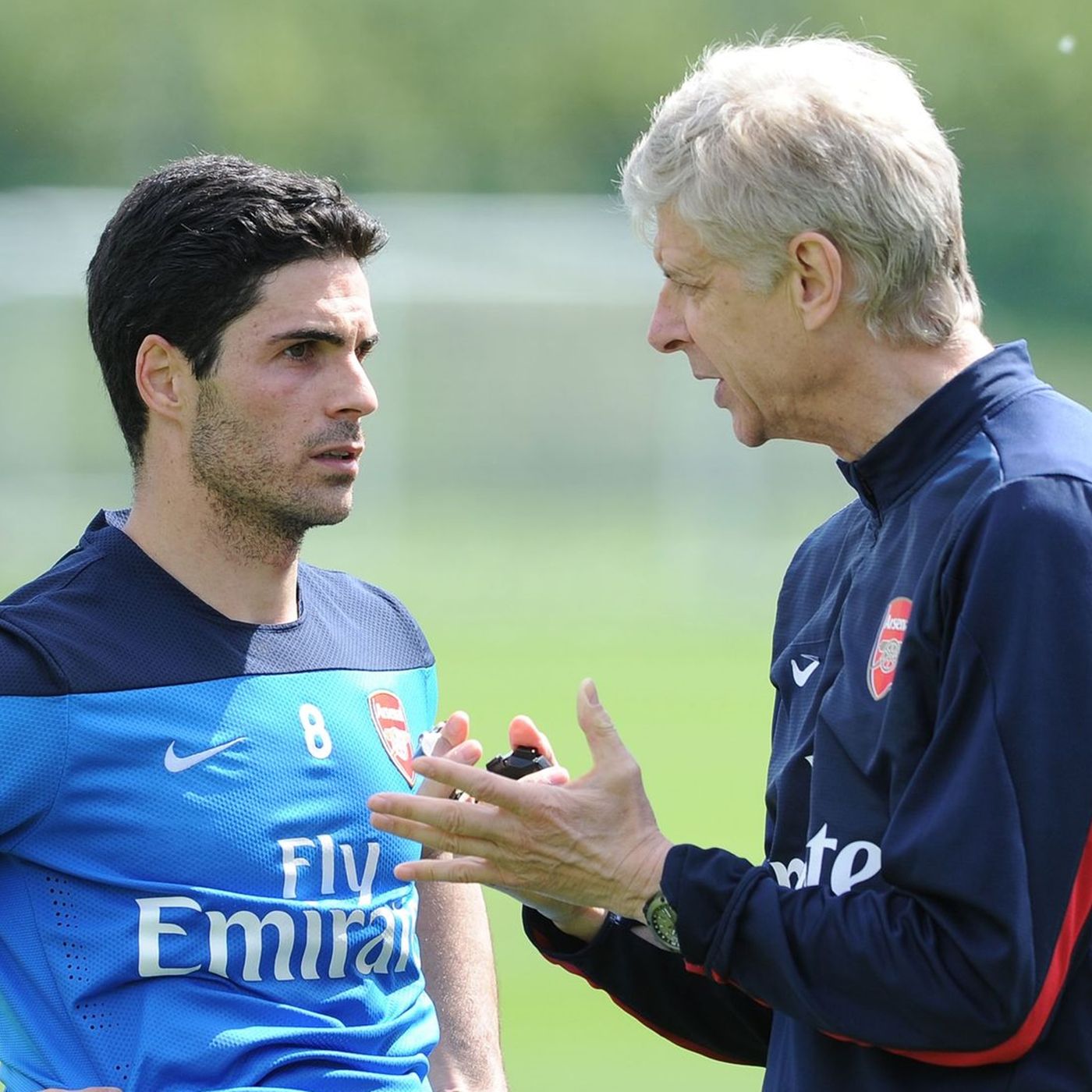 UnCensored Arsenal Podcast