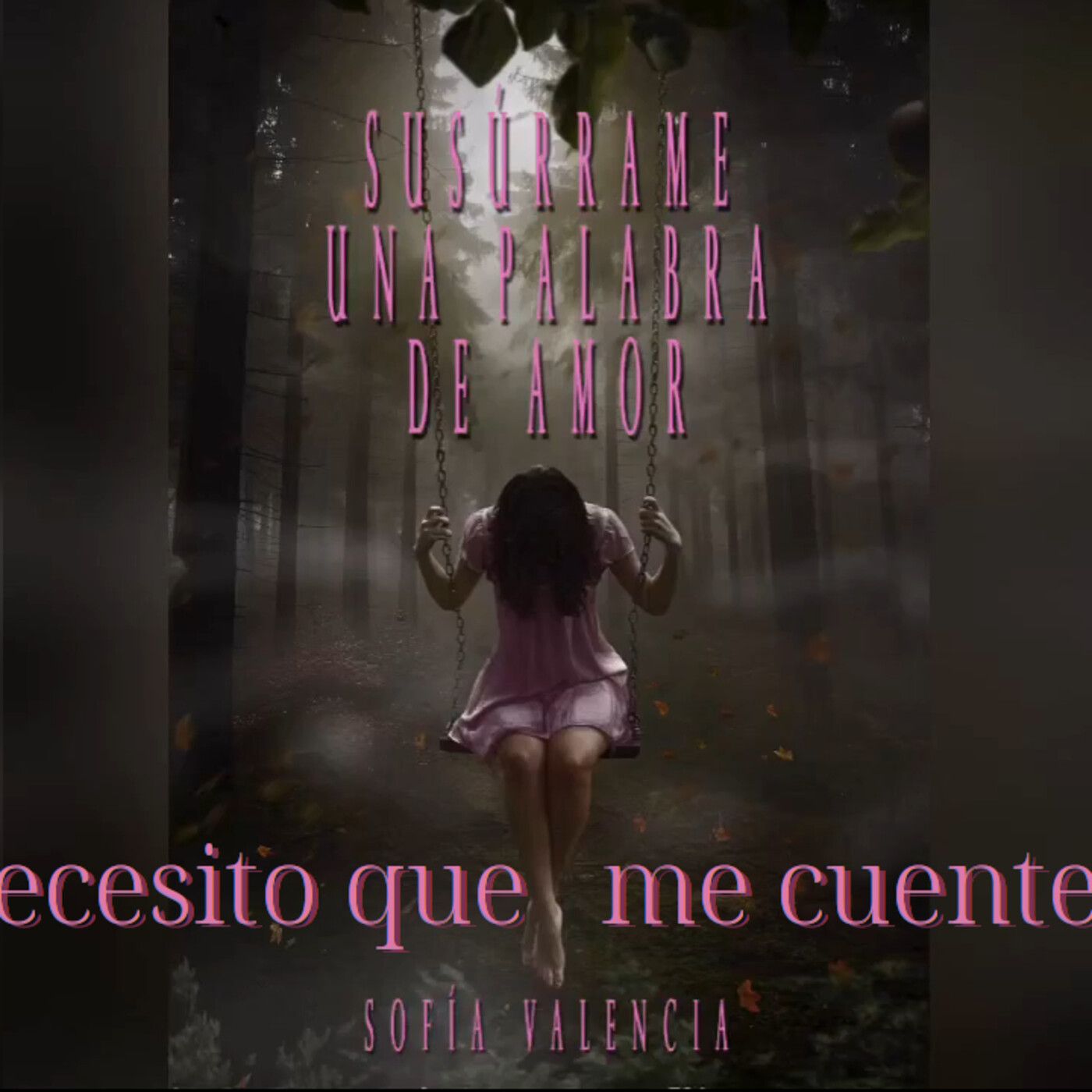 Relatos para escuchar