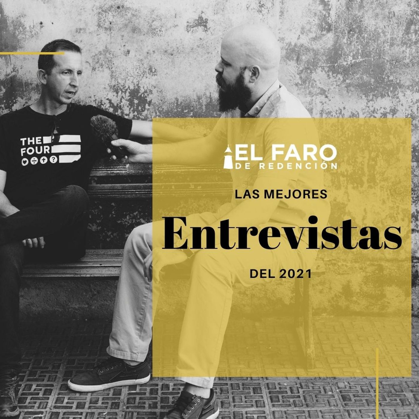 El Faro de Redención