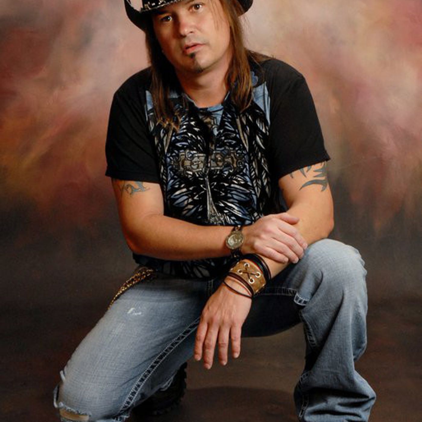 Nova Rex bass player Kenny Wilkerson talks about his new cookbook "Rockin' Receipes for Autism"! episode artwork