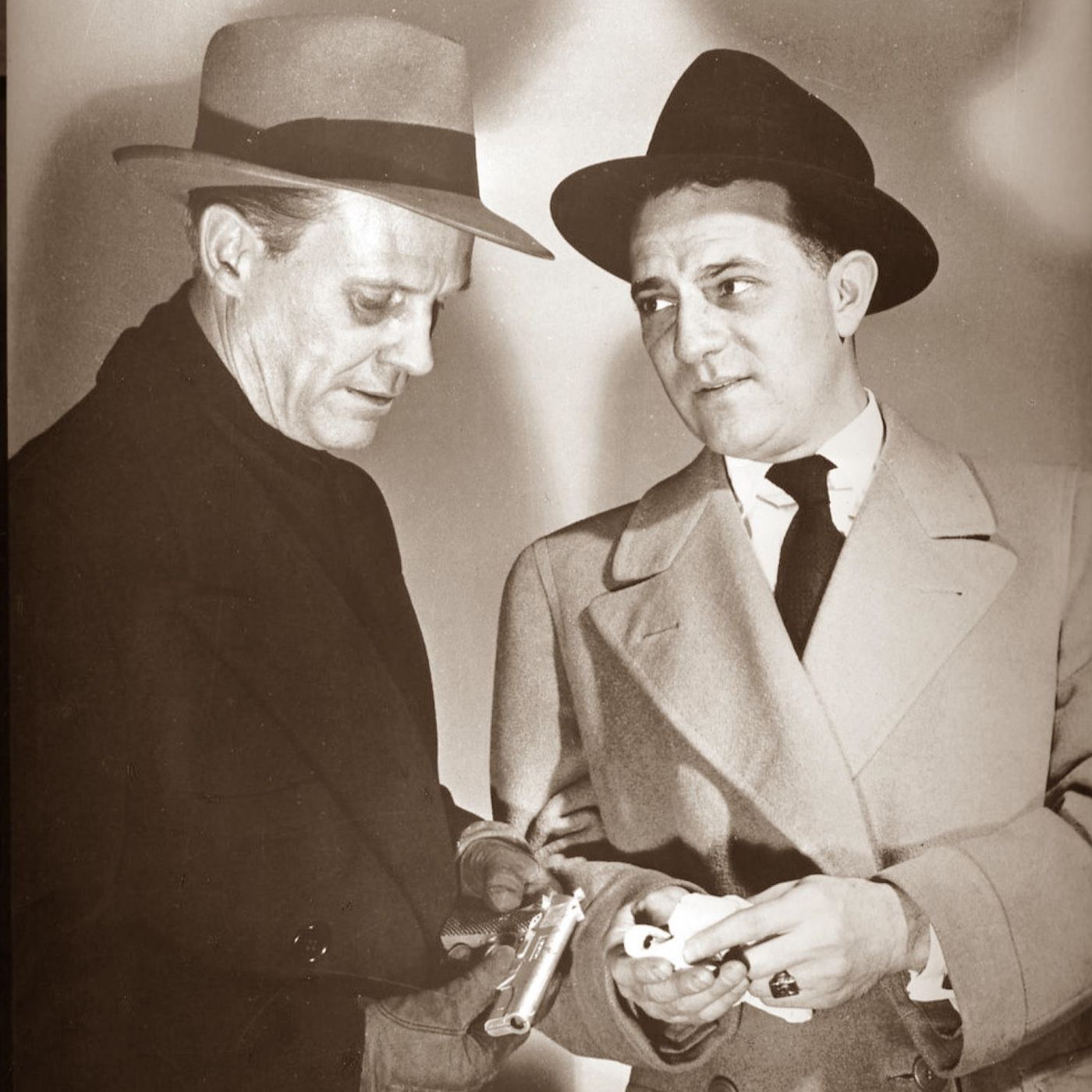 Classic Radio Theater with Wyatt Cox