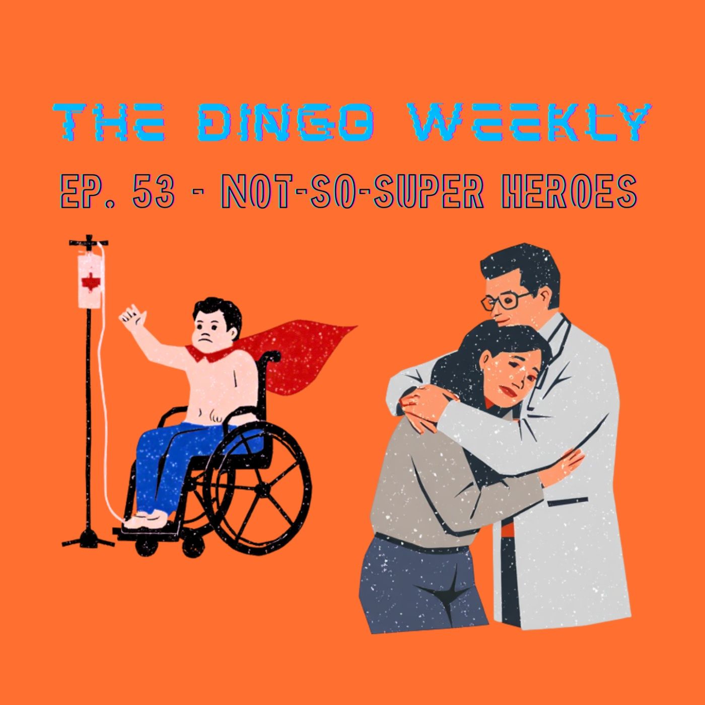 The Dingo Weekly