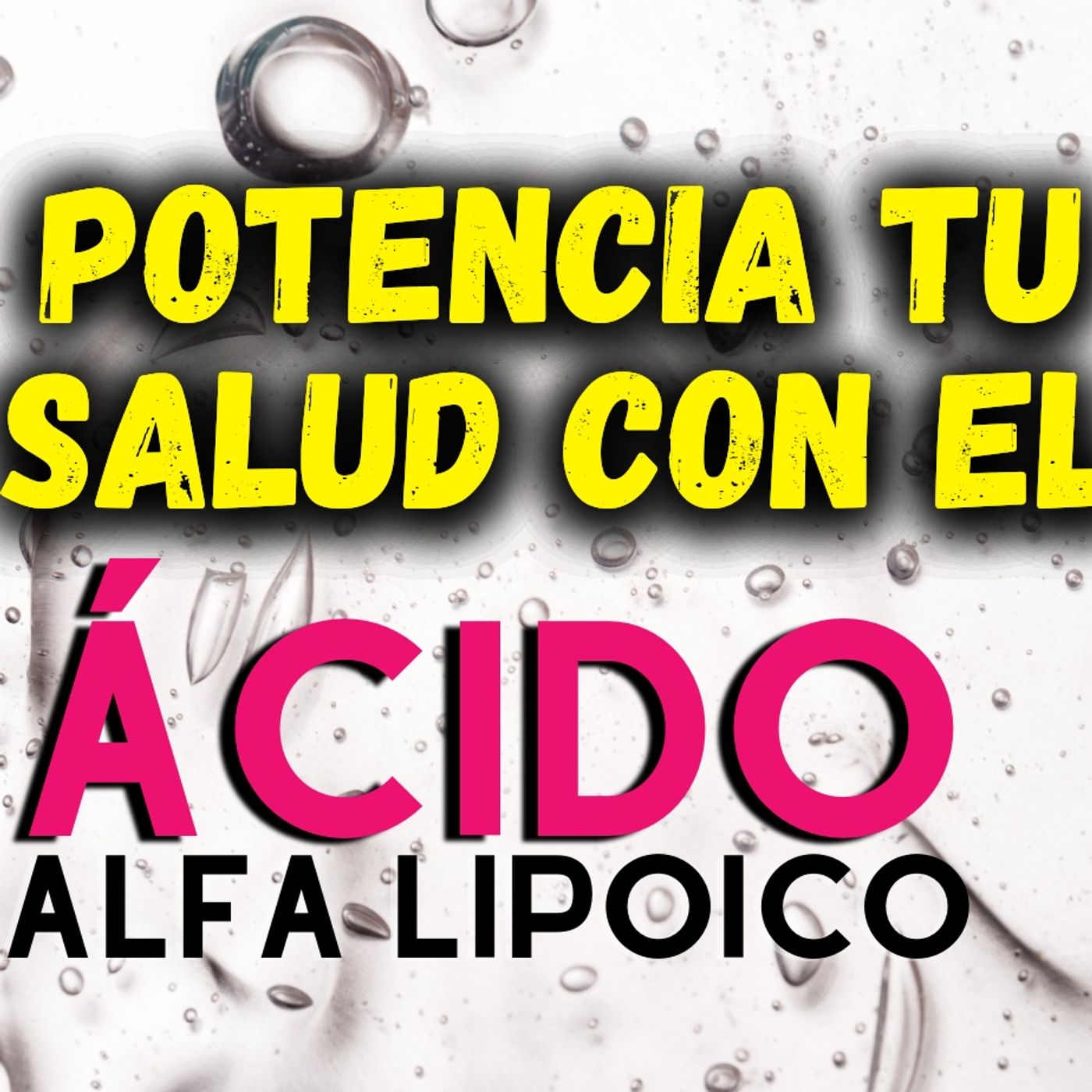 "¿Estás buscando una forma de potenciar la salud de tus células?