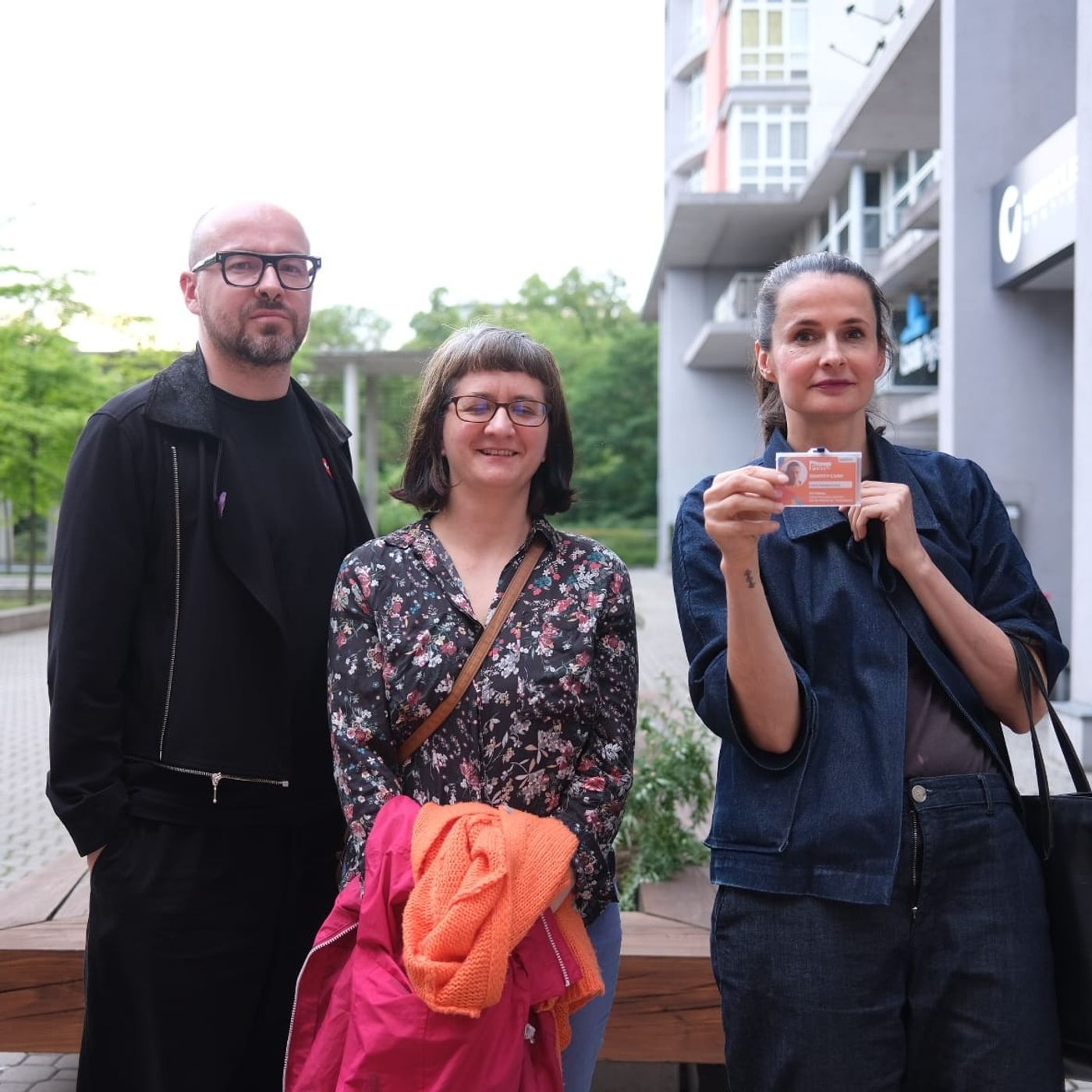 Odvážné palce 21/5/2026 Monyová, Lajf, Kohout, Ďábel nosí Pradu 2 a další Episode cover