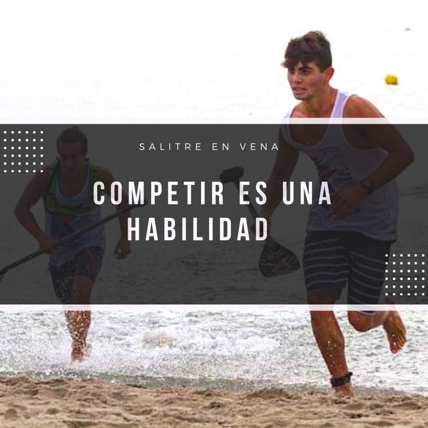 Salitre en Vena