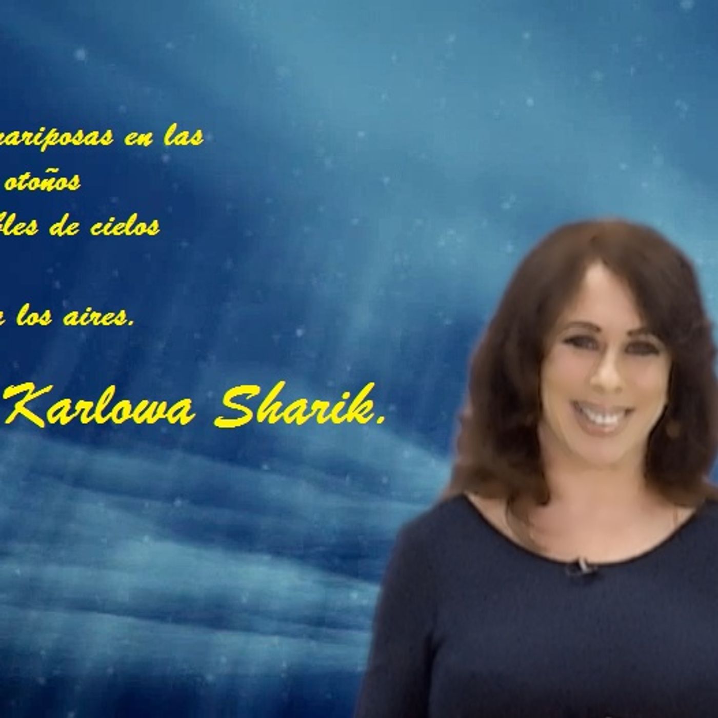 La Voz Detrás Del Verso.