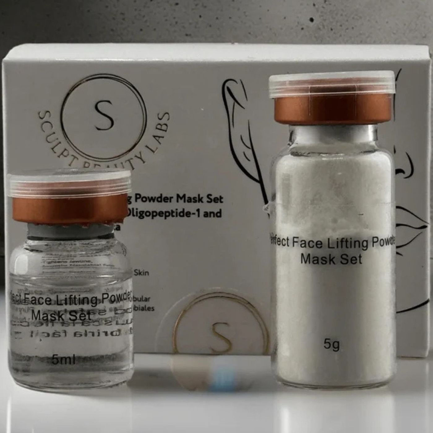 S Sculpt Beauty Labs