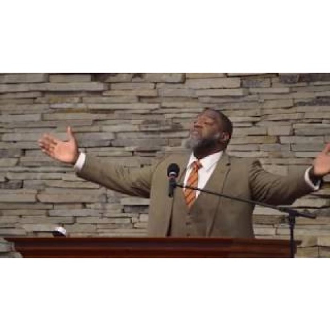 Voddie Baucham - The Three Trees – Genesis 1_28 – 2_17