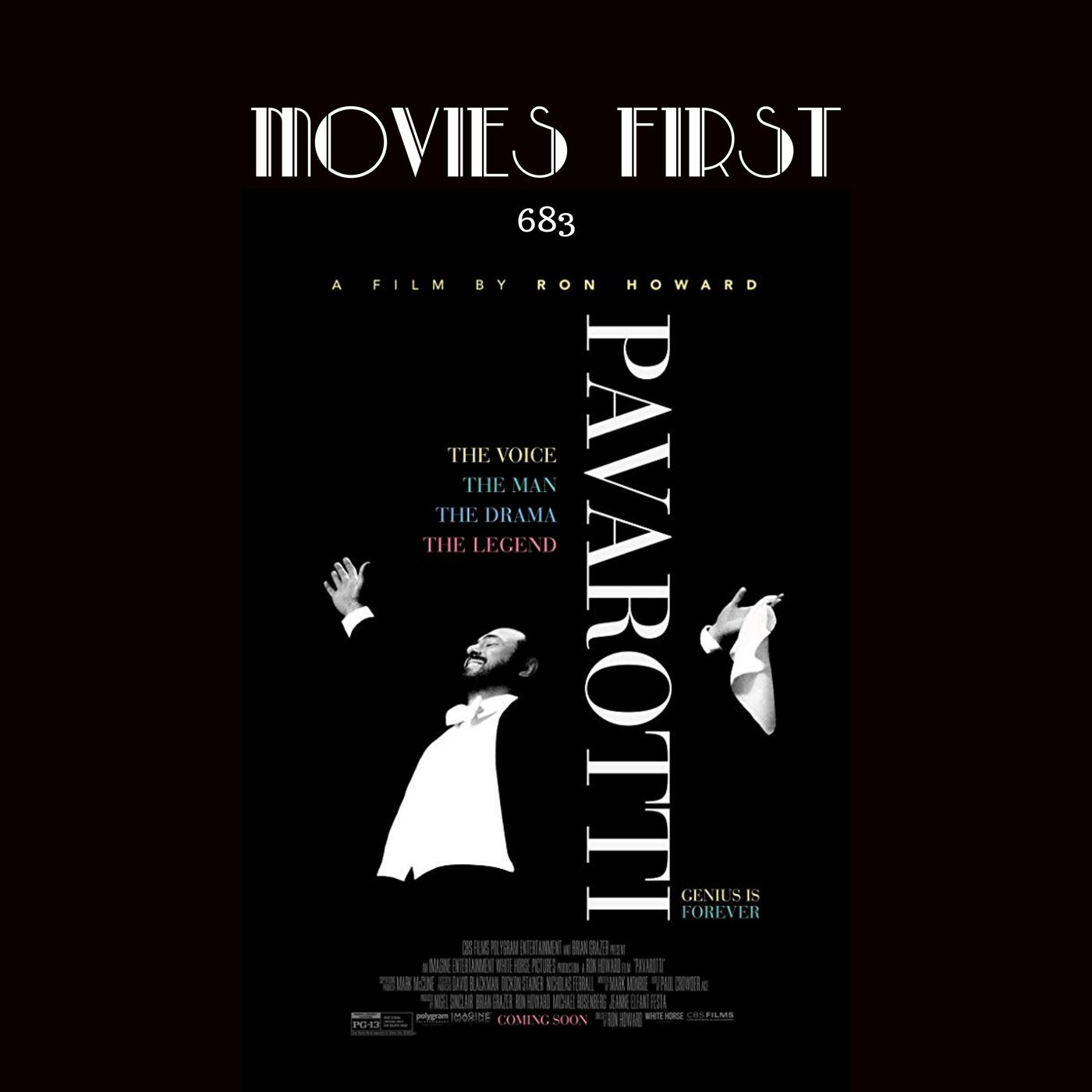 Movies First: Film Reviews & Insights