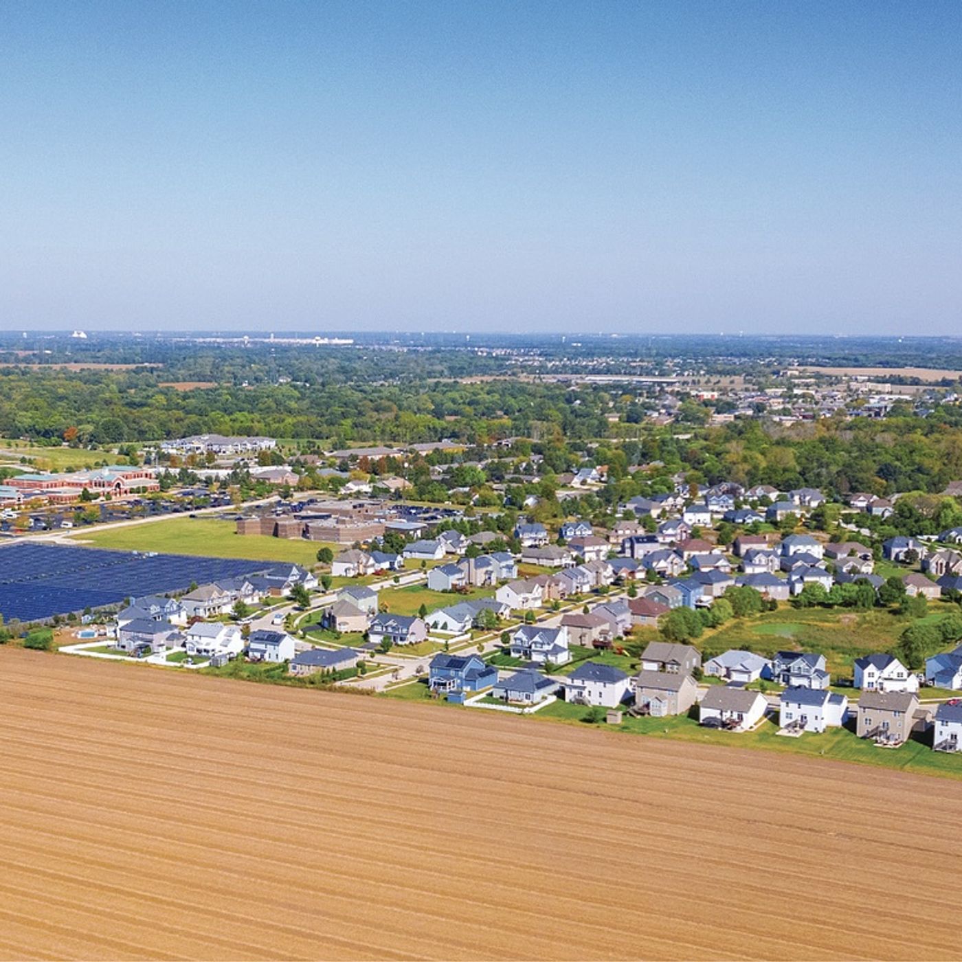 Kendall County adopts new 3-year plan for infrastructure projects, economic development