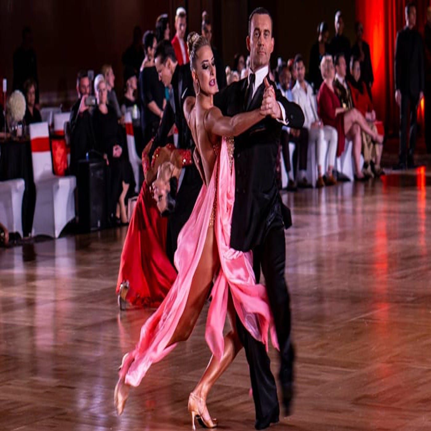 Episode 51 It Takes Two to Tango