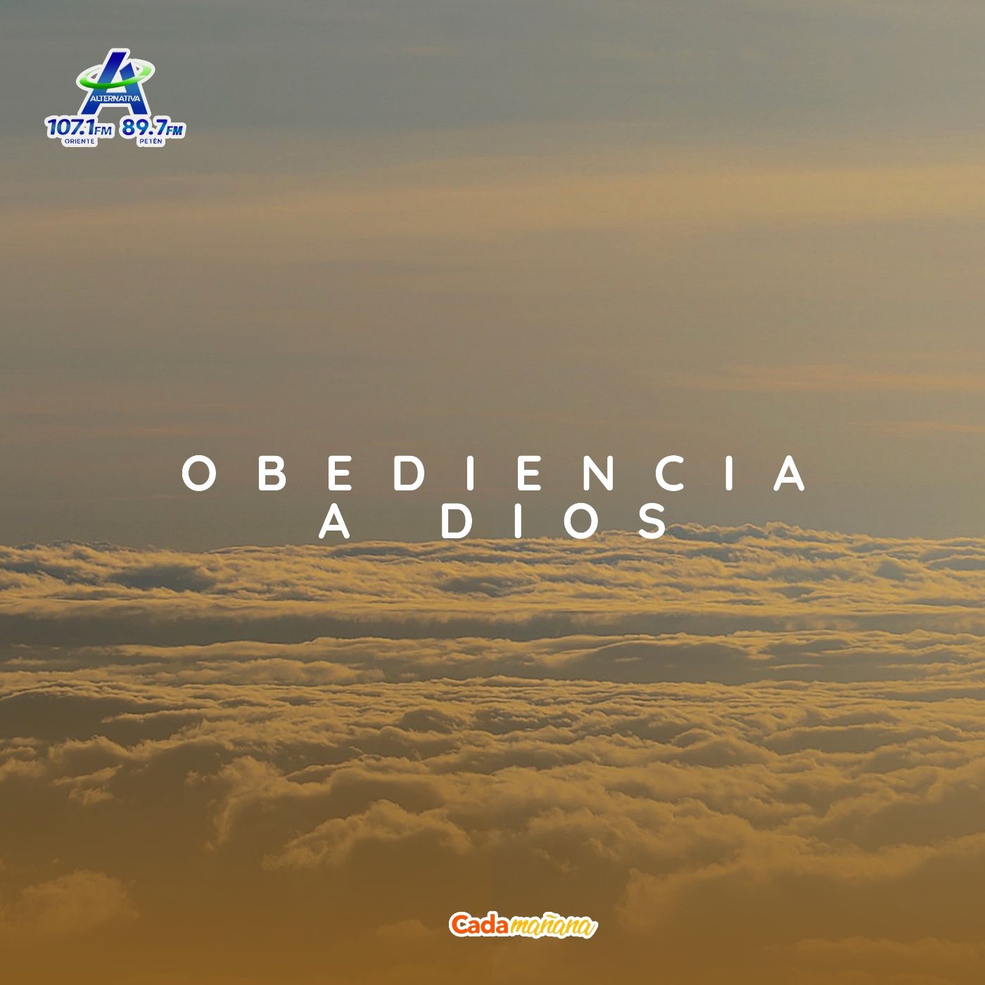 Obediencia a Dios episode artwork