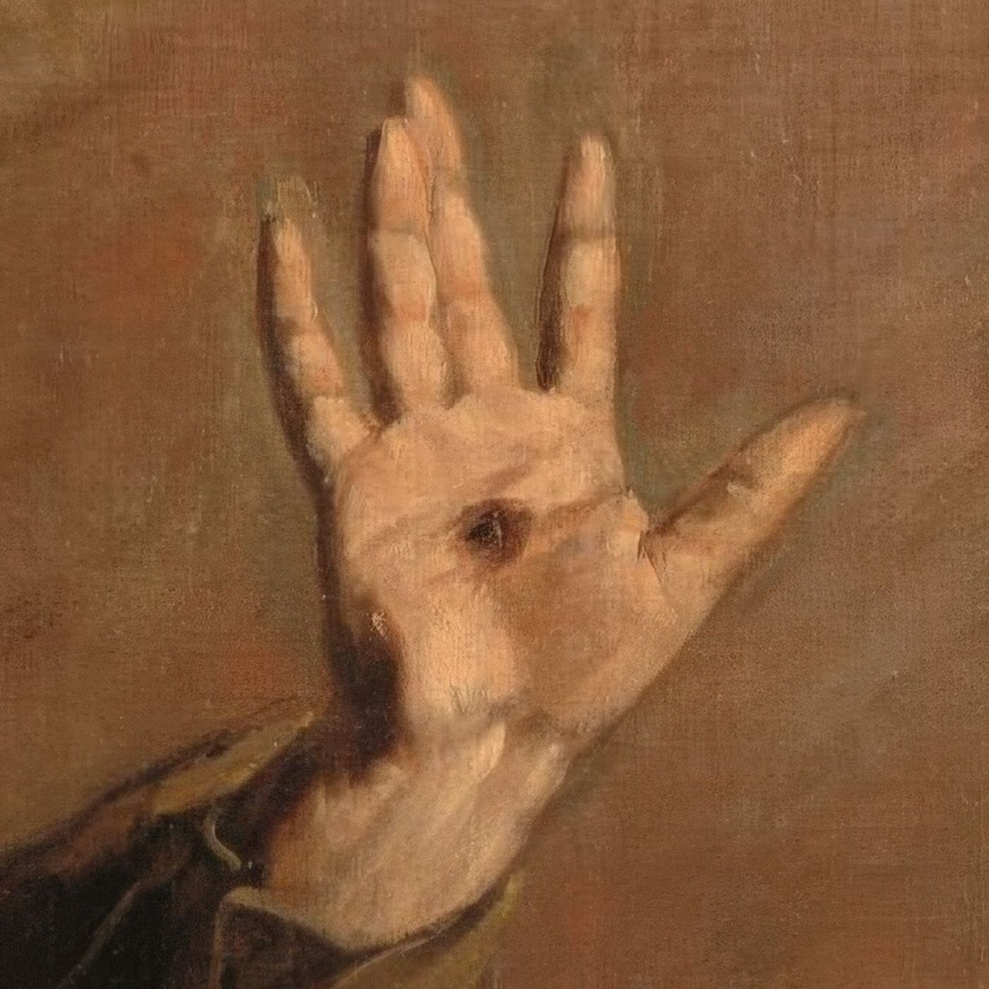 Sergio Daniele Donati: Cantami