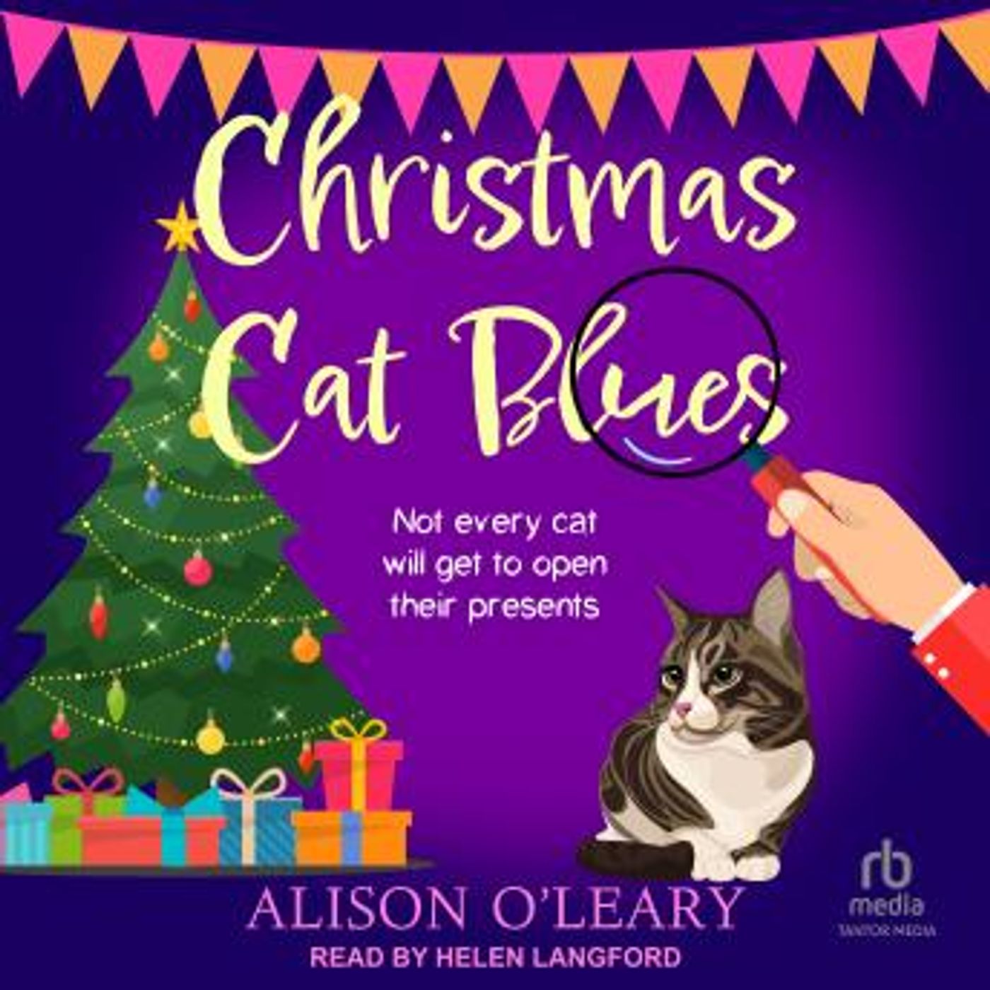 Find Best-Selling Full Audiobooks in Mystery, Thriller & Horror, Cozy Mystery