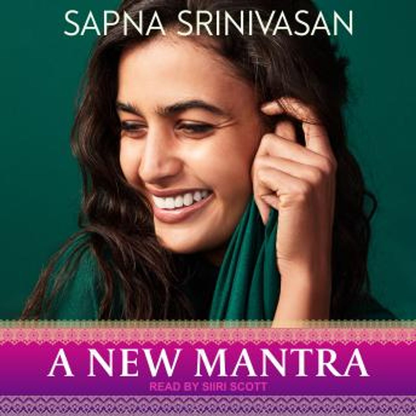 Discover Top Full Audiobooks in Romance, Modern