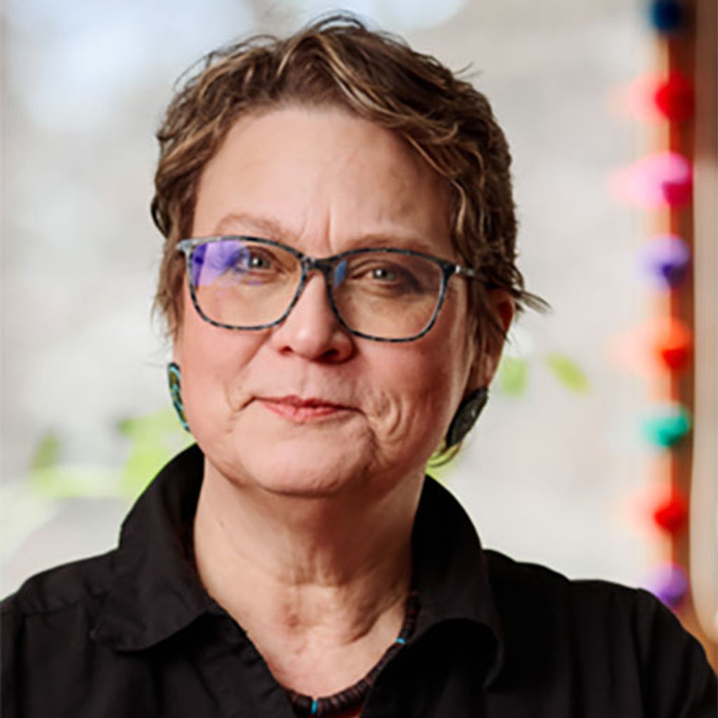 Rob McConnell Interviews - HEATHER ROAN ROBBINS - Moon Astrology