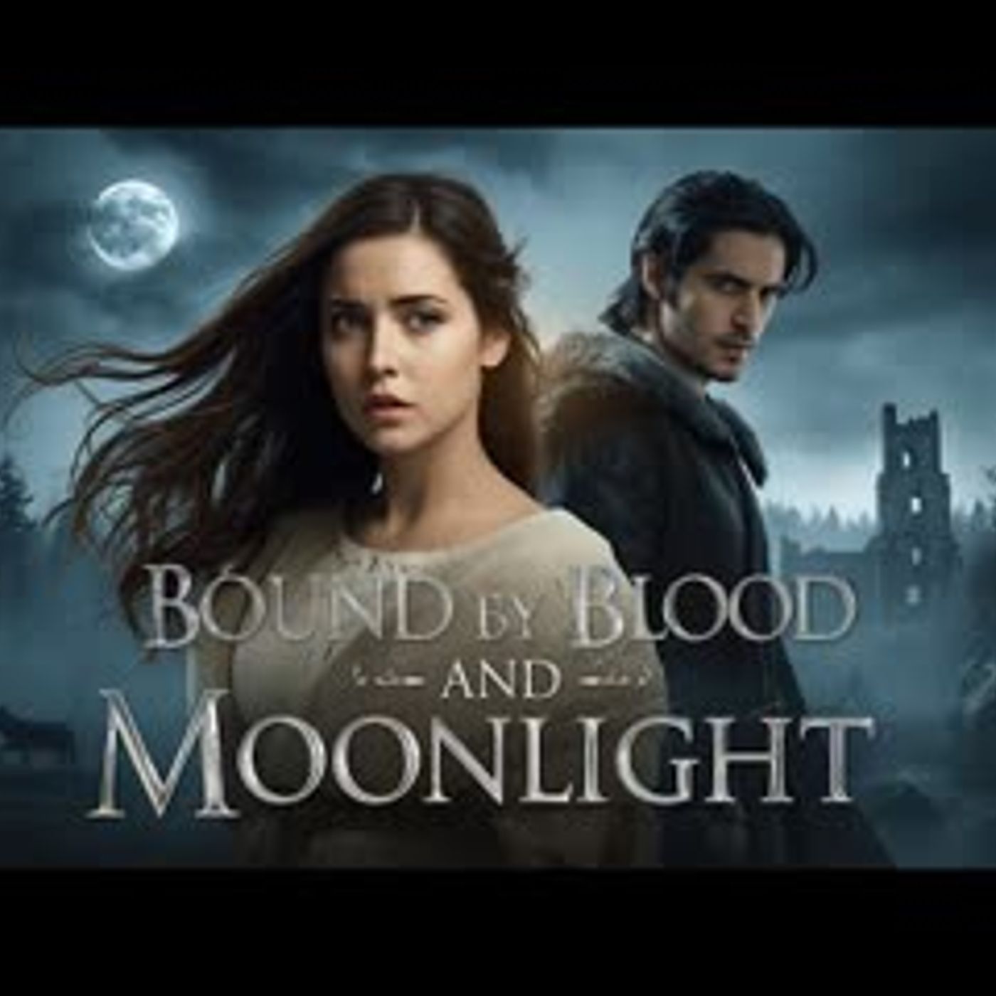 Bound by Blood and Moonlight Her Husband Wasn’t Human After All episode artwork