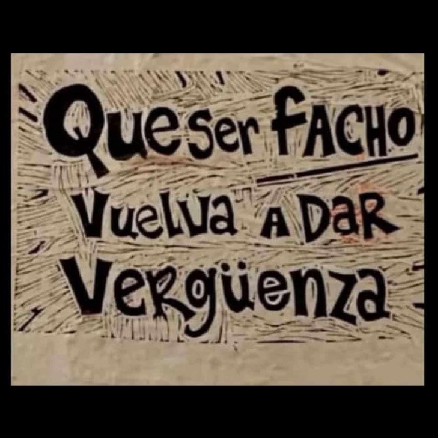 Políticamente Revuelta?