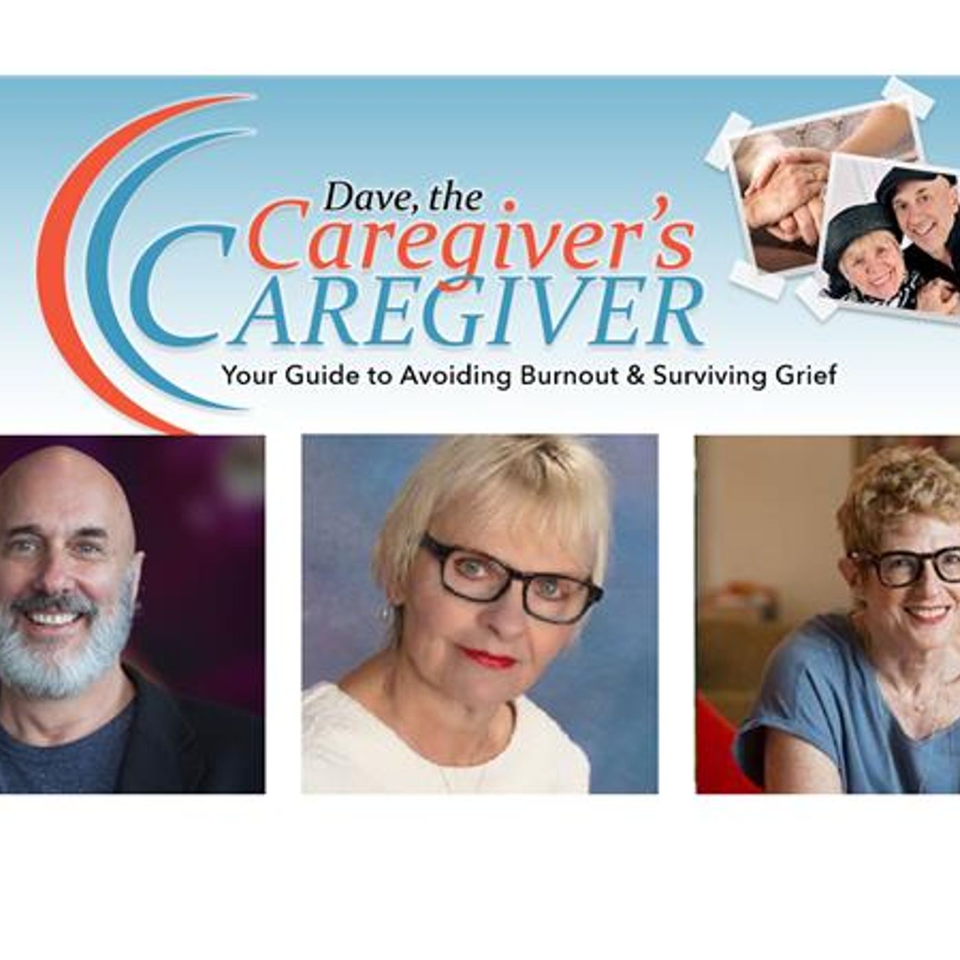 Carol Marak - Aging Alone and Solo Aging Expert episode artwork