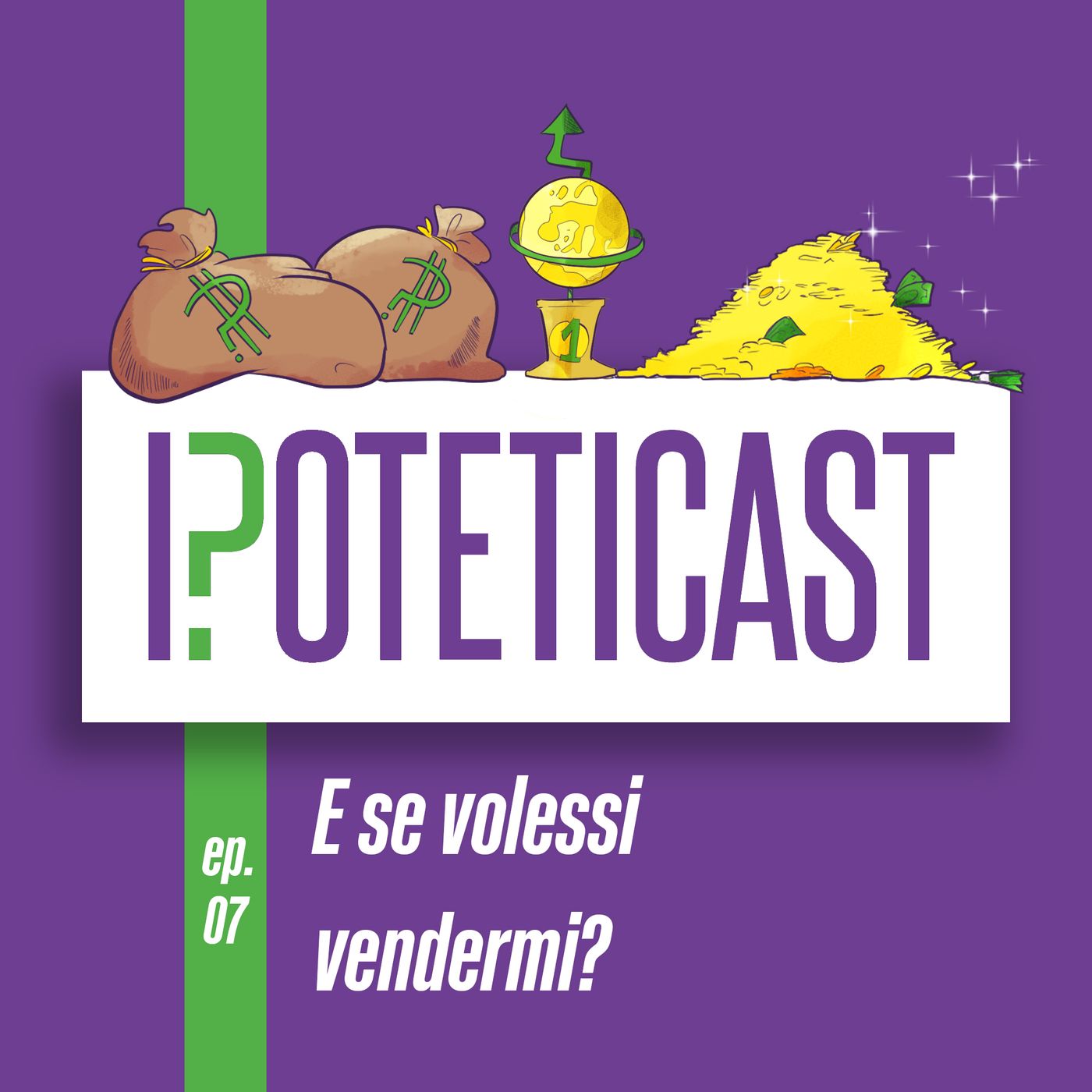 Ipoteticast