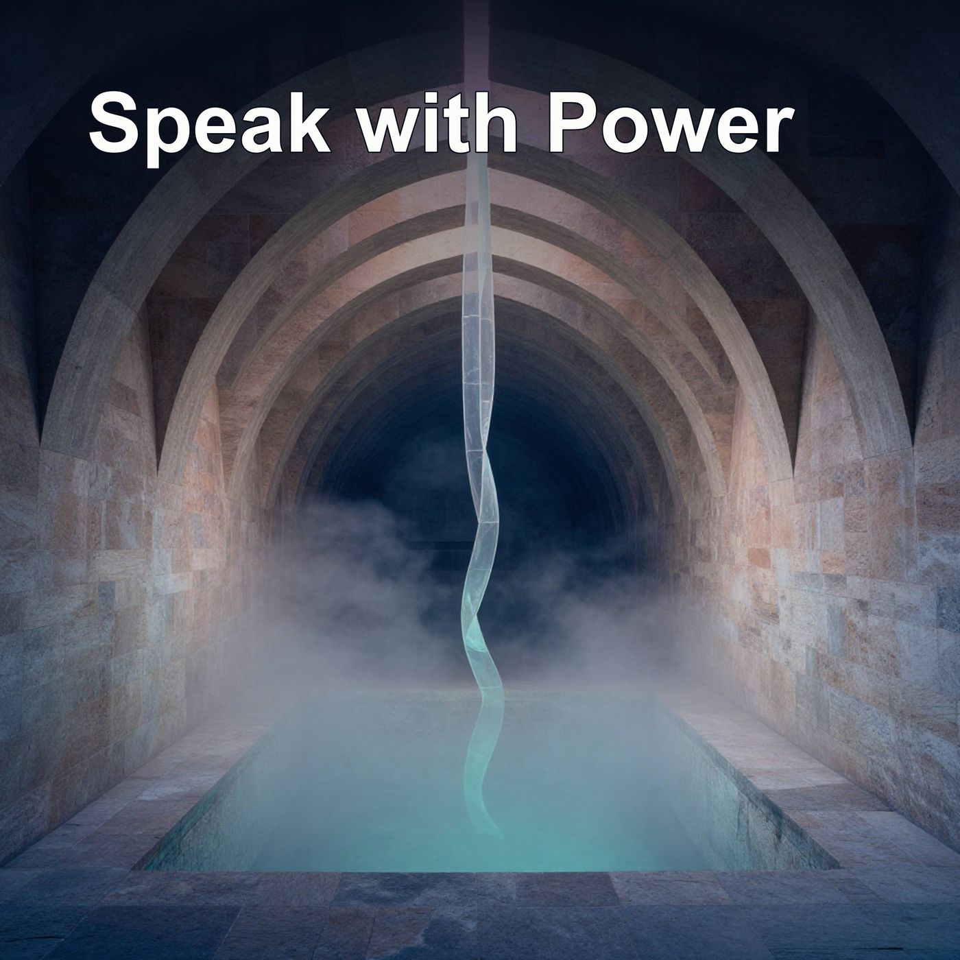 Speak with Power | Daily Confidence Boost