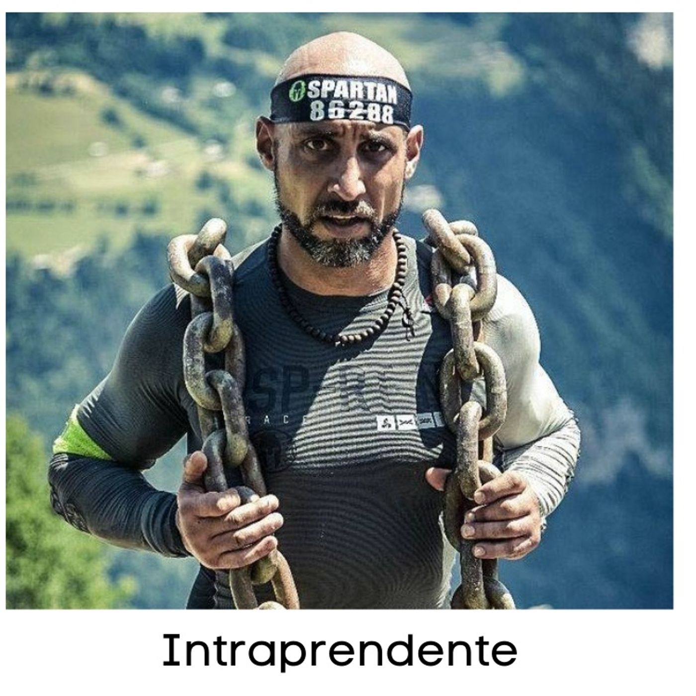 10 domande in 10 minuti di Merih Marzari - Interviste a persone intraprendenti