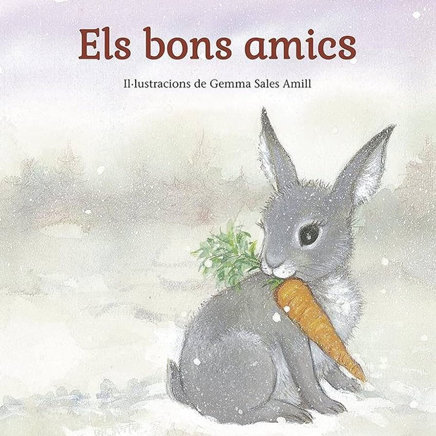 Roda de contes ( 228 - Els Bons amics ) 08 01 2026 episode artwork