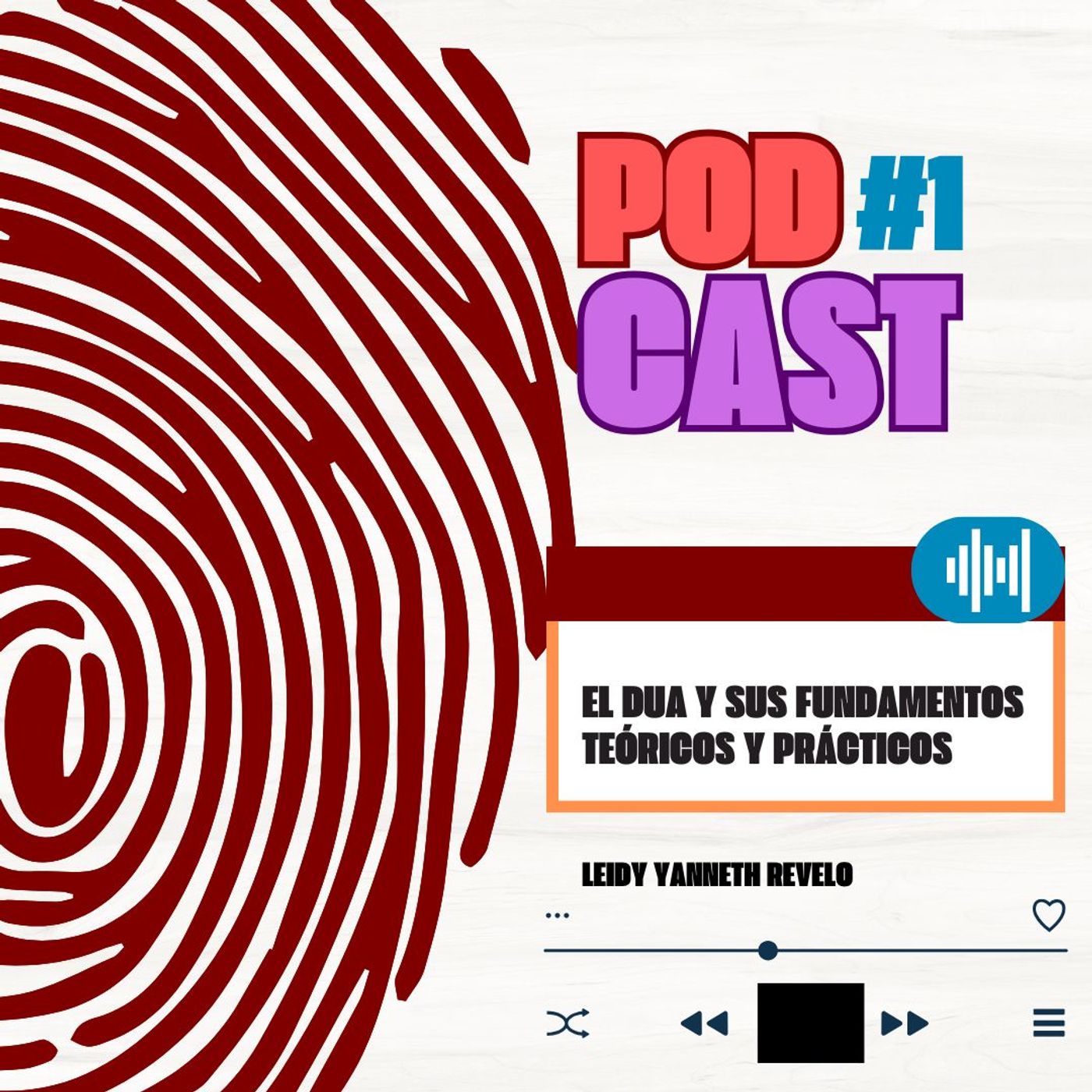 DUA y sus fundamentos