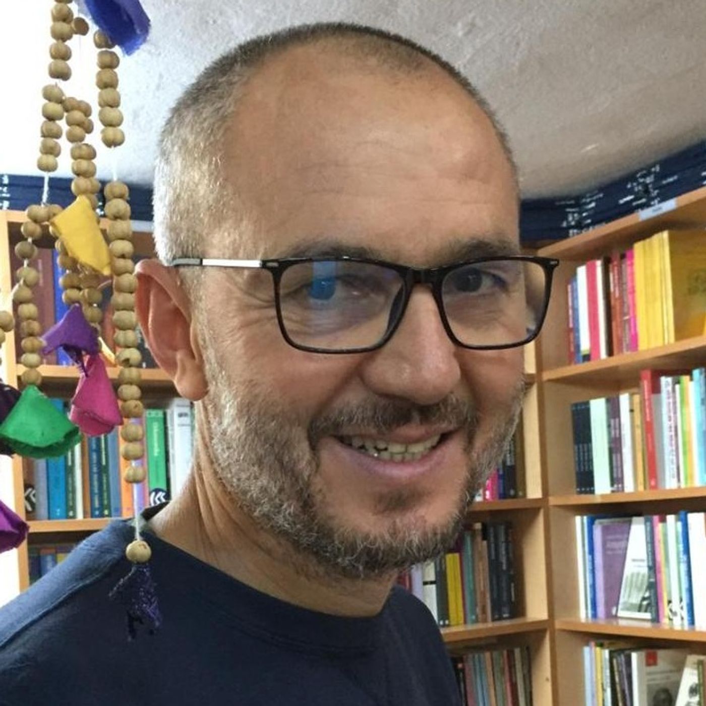 Antalya Solu Podcast.