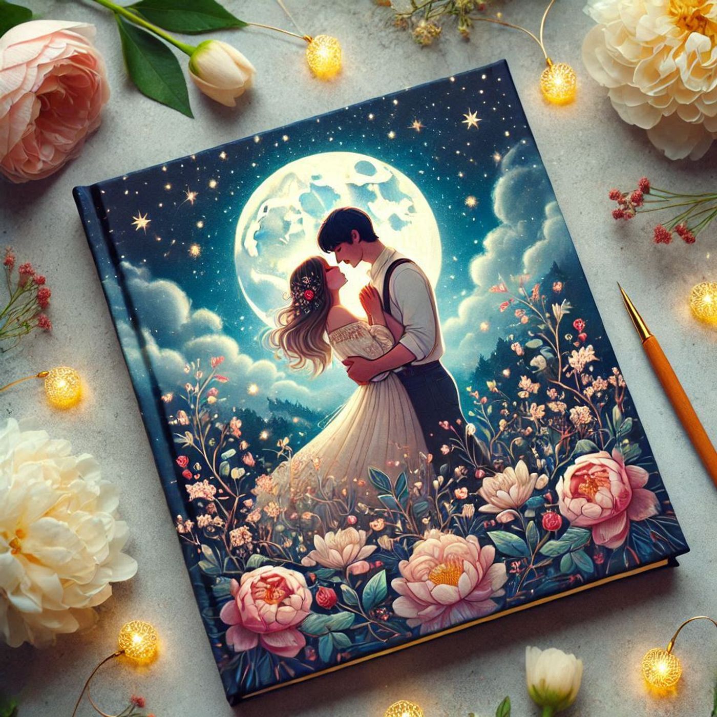 Historias Romanticas
