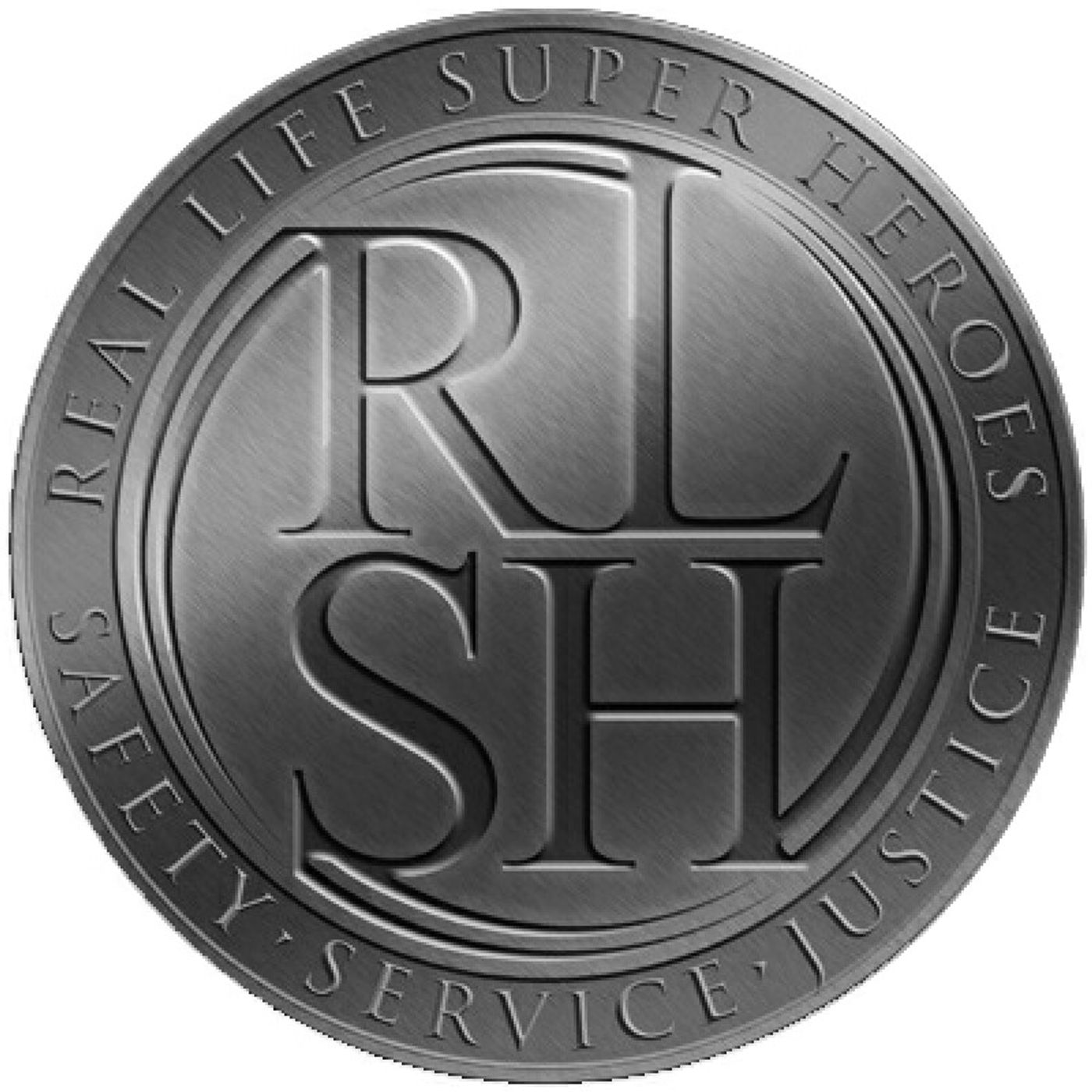 RLSH 2.0 episode artwork