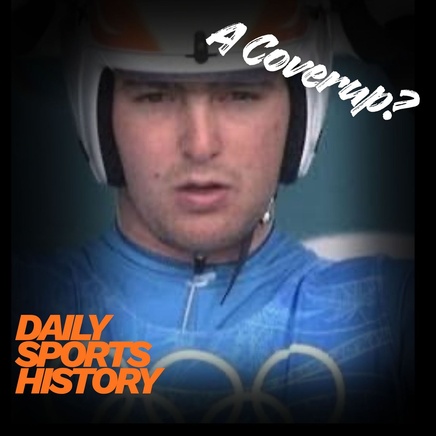 Olympic Luge Death Cover Up: Nodar Kumaritashvili