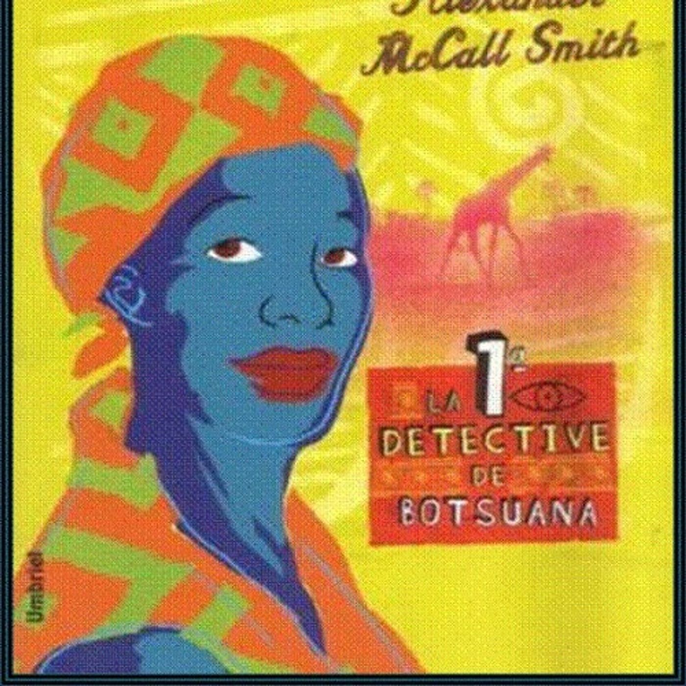 (Resumen) Las lagrimas de la jirafa - Alexander McCall Smith