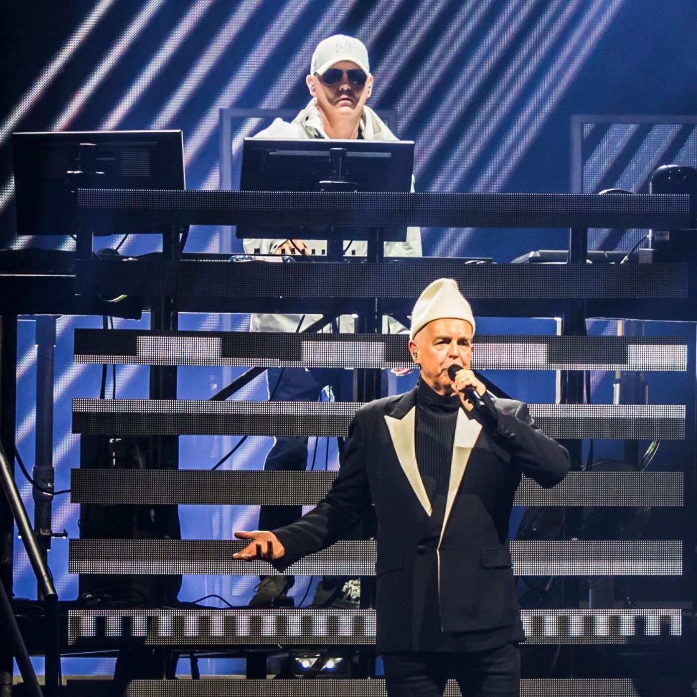 Pet Shop Boys announce new album ‘A Man From The Future’, celebrating the life and legacy of Alan Turing