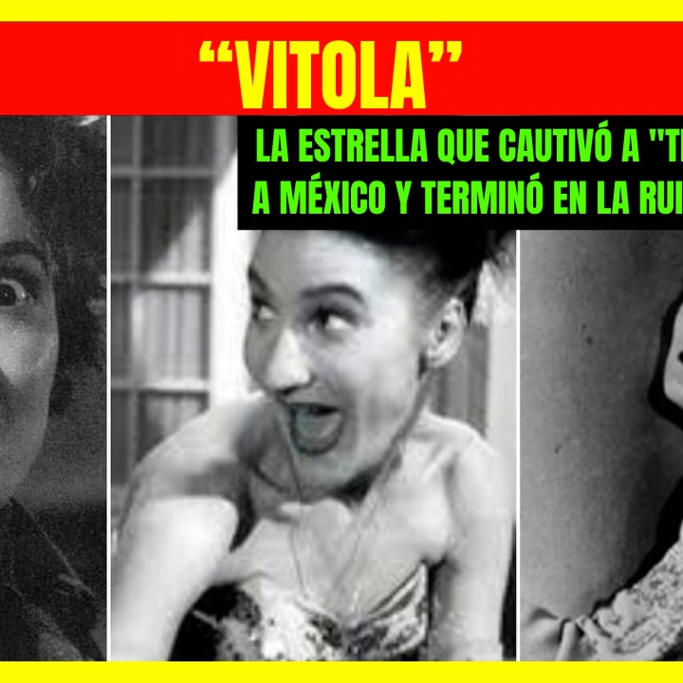 El Canal del Cine de Oro Mexicano