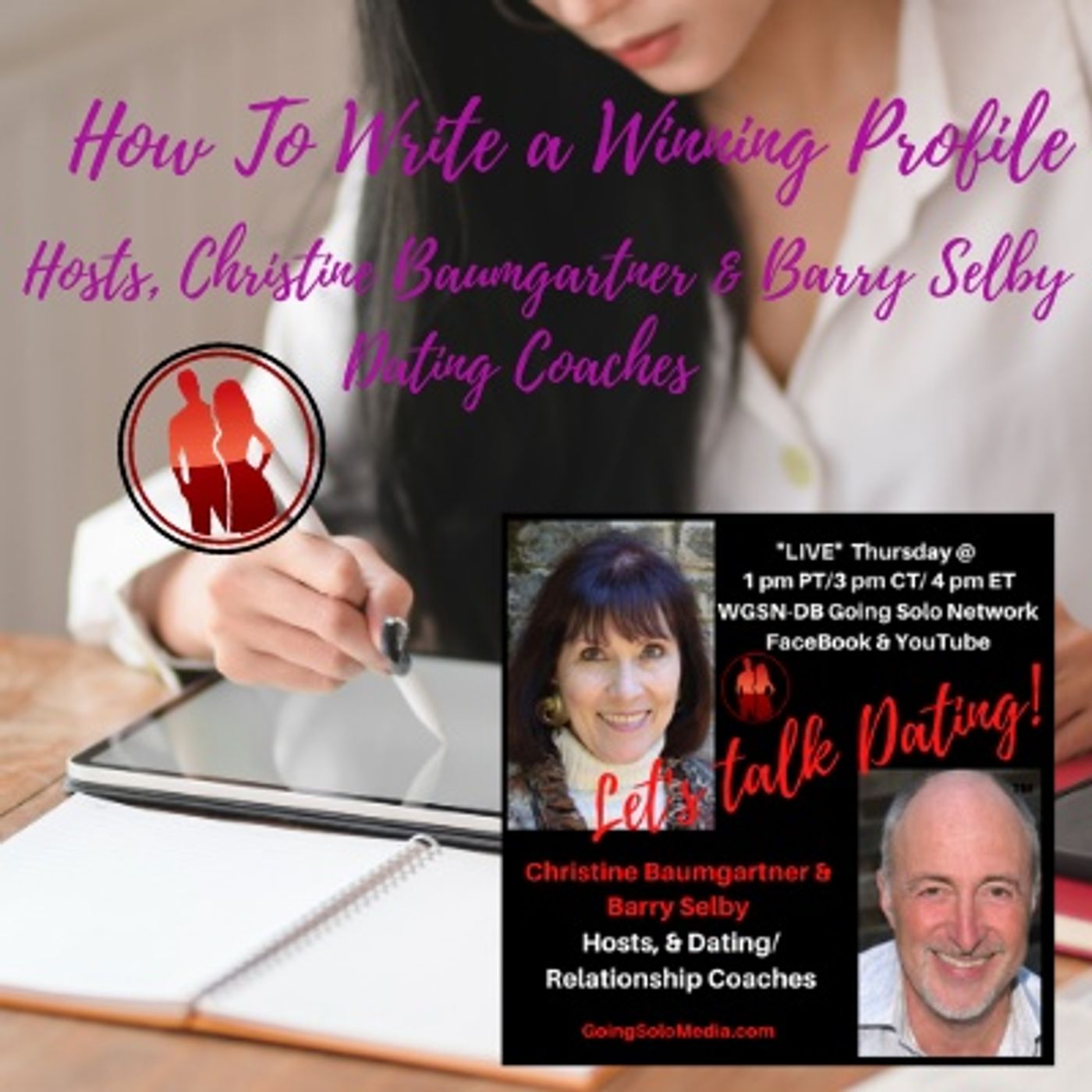 How To Write a Winning Profile